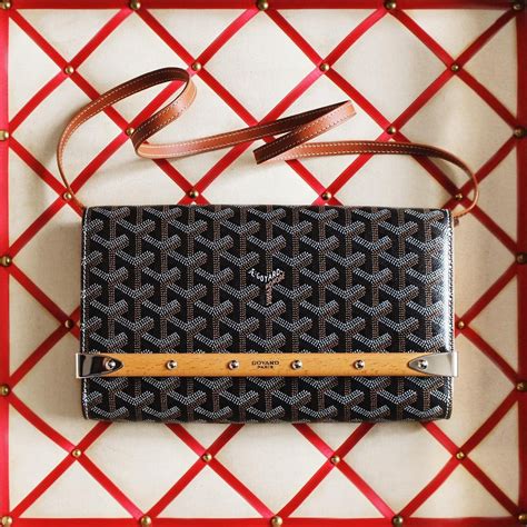 goyard bag clutch|goyard evening bags.